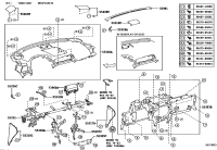 5530276010C0-PANEL SUB-ASSY