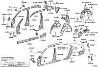 5874250010-PROTECTOR RR WHEEL