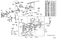 5531760120C1-Panel, instrument panel side, no.1