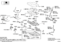 8586042010-BOLT - LWR ARM