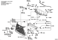 5211478250-BRACKET, FRONT BUMPER EXTENTION MOUNTING
