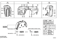 5387578040-GUARD(R),MUD
