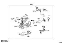 7702042251-PUMP ASSY FUEL