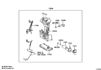 7710342120-SUB-TANK, FUEL, NO.1