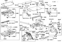 5841076010C0-BOARD ASSY, DECK