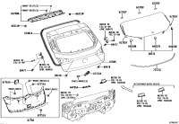 6479076020C0-Panel assy-back door up.