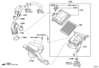 1775037090-INLET ASSY, AIR