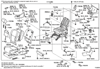 739100E013-AIR BAG ASSY, FR *USA*