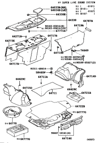 6471453020C0-COVER, LUGGAGE
