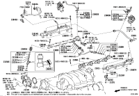 2320939155A0-INJECTOR ASSY-FUEL