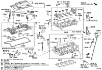 1110324021-HOUSING SUB-ASSY, CAMSHAFT