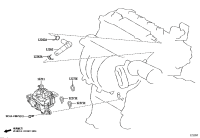 1226224030-HOSE, VENTILATION, NO.2