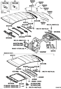 6481050932-GLASS, BACK WINDOW