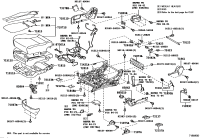 8750150030-CONTROL SUB-ASSY, SEAT HEATER, RH/LH