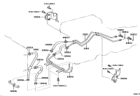 3290760301-TUBE, OIL COOLER