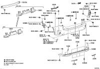 5210848030-EXTENSION SUBASSY