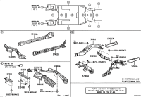 5740150060-MEMBER, FLOOR SIDE, INNER RH
