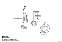 4351230371-DISC, FRONT
