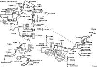 2322031480-PUMP ASSY, FUEL W/FILTER