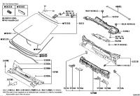 5610176994-GLASS, WINDSHIELD