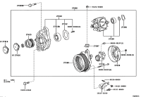 2706031060-GENERATOR ASSY