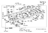 5100160M91-FRAME SUB-ASSY