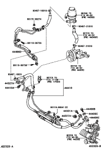9011906756-CLAMP OR CLIP(FOR FUEL HOSE NO.1)