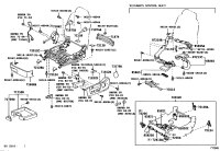 91513B0825-CLAMP OR CLIP(FOR FUEL HOSE NO.1)