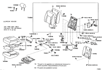 9018905126-CLAMP OR CLIP(FOR FUEL HOSE NO.1)
