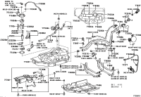 2302031010-REGULATOR ASSY, FUEL PRESSURE