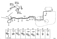 7725148200-TUBE, FUEL MAIN