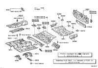 5830733120-PANEL SUB-ASSY, BODY LOWER BACK