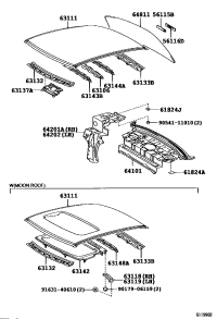 6311133220-PANEL-ROOF