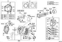 9155281275-CLAMP OR CLIP(FOR FUEL HOSE NO.1)