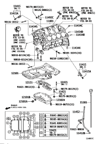 1530150130-GAGE SUB-ASSY, OIL LEVEL