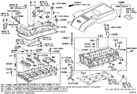 1121336040-GASKET, CYLINDER