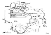 1730820170-HOSE SUB-ASSY, VACUUM