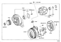 2706020290-GENERATOR ASSY