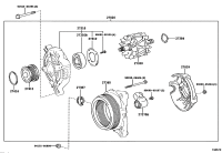 2706036130-GENERATOR ASSY