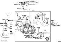 8282447100-CLAMP OR CLIP(FOR FUEL HOSE NO.1)