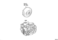 3050078090-TRANSAXLE ASSY, AUTOMATIC