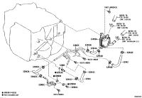 3349333061-COOLER, TRANSMISSION