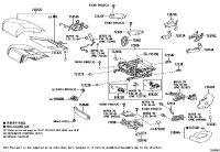 7151250370-Pad, fr seat