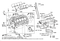 1145238110-GUIDE, OIL LEVEL GAGE