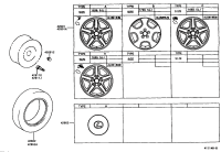 4261148130-WHEEL, DISC