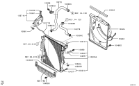 1350A877-RADIATOR COMP