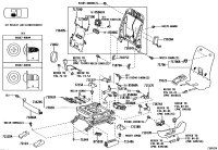 7181260350A1-SHIELD, FR SEAT