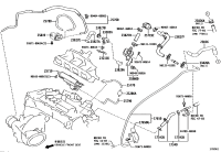 2586036140-VALVE ASSY, VACUUM SWITCHING