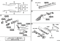 5701378010-BRACKET SUB-ASSY, FR