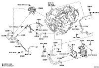 3291778030-BOLT - LWR ARM